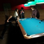 Club JuMaJo - Pool Billard